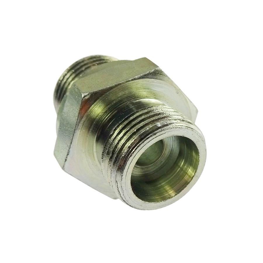 Przyłączka Złączka Hydrauliczna Bb 1/2" M20x1,5 Ed/12s
