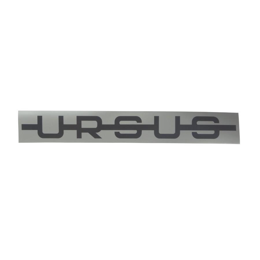 Komplet Znaków Emblematów Ursus C-4011 | ZU4011 - zdjęcie 2