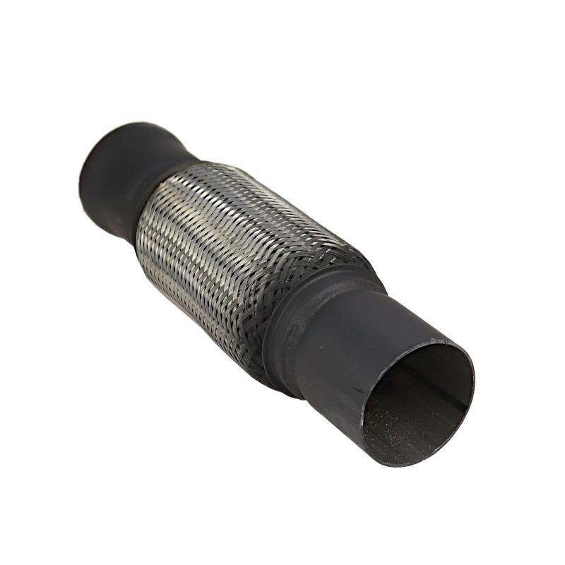 Łącznik Elastyczny Tłumika Al151148 Al155806 John Deere Andoria - zdjęcie 3