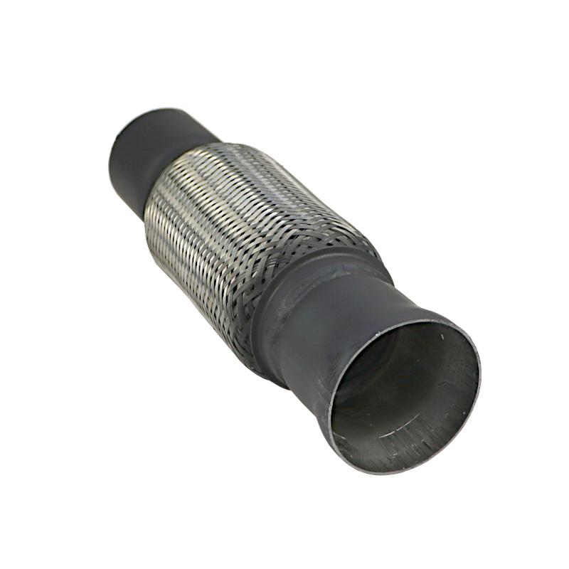 Łącznik Elastyczny Tłumika Al151148 Al155806 John Deere Andoria - zdjęcie 2