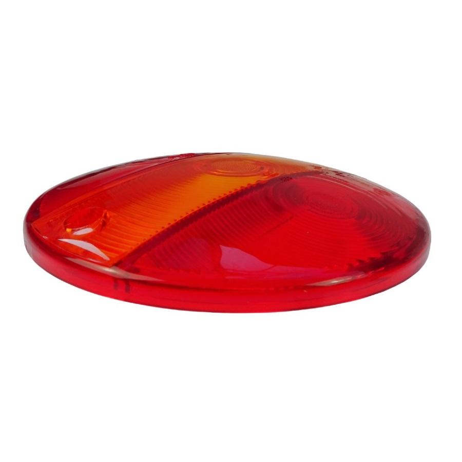 Klosz Lampy Zespolonej | W19 L/P - zdjęcie 4
