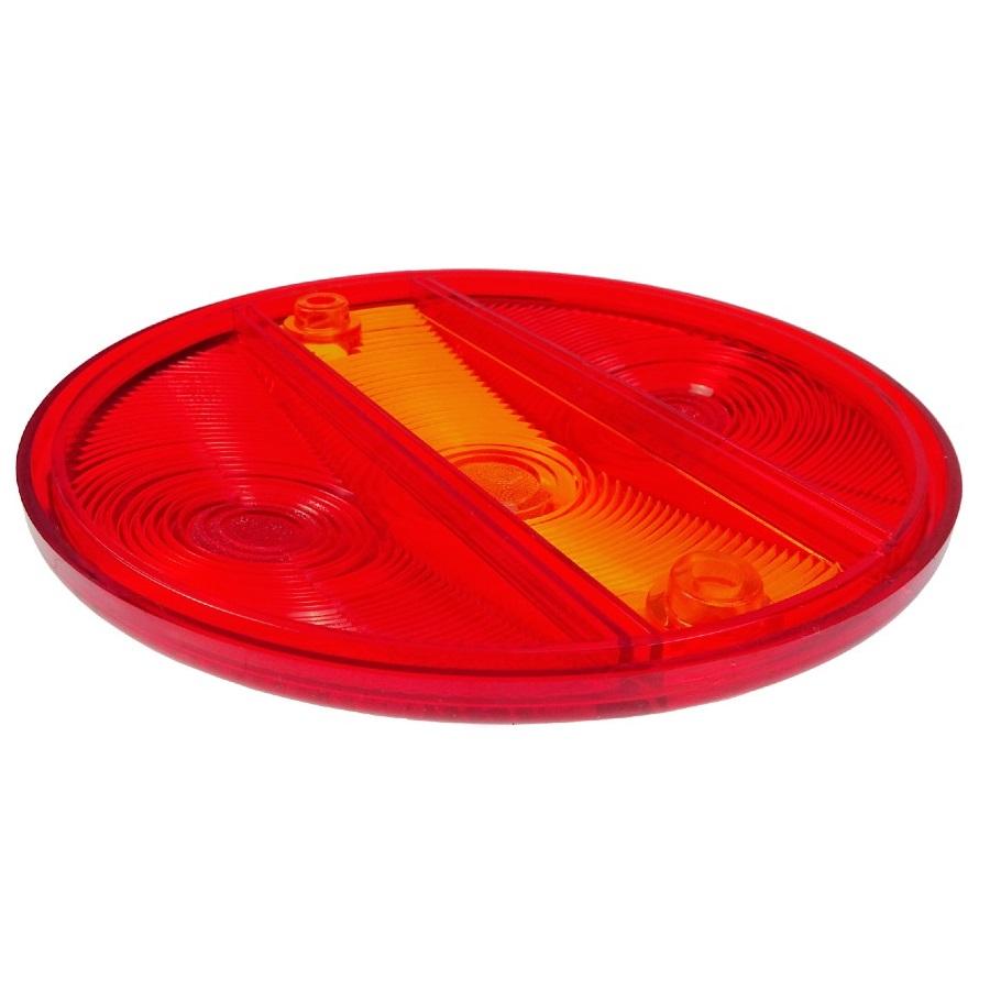 Klosz Lampy Zespolonej | W19 L/P - zdjęcie 3