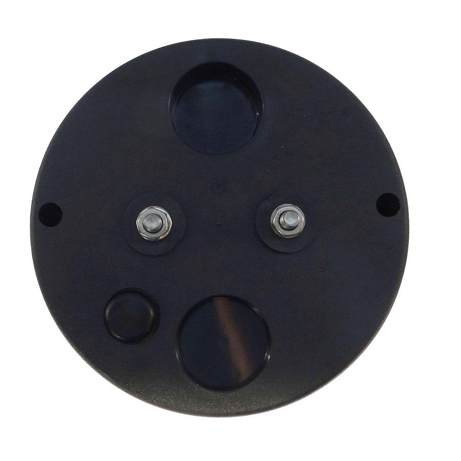 Lampa Zespolona Tylna Lewa W19l 12/24v | W19L - zdjęcie 2