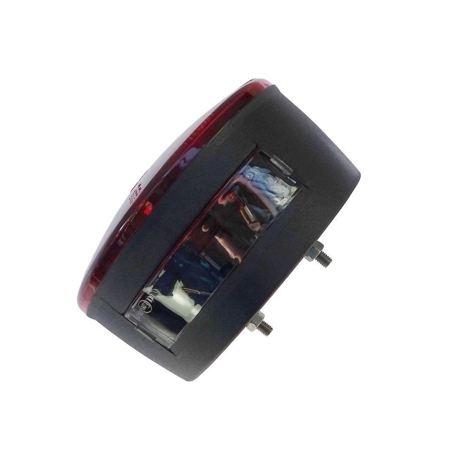 Lampa Zespolona Tylna Lewa W19l 12/24v | W19L - zdjęcie 3