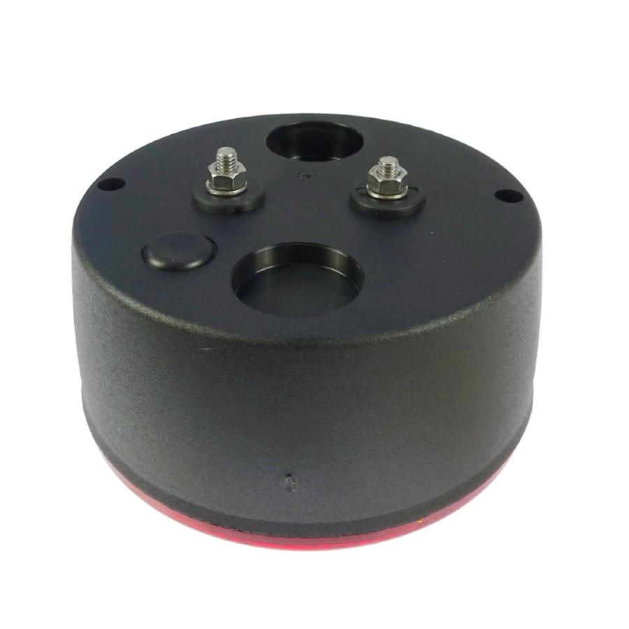 Lampa Zespolona Tylna Prawa W19p 12/24v | W19P - zdjęcie 3