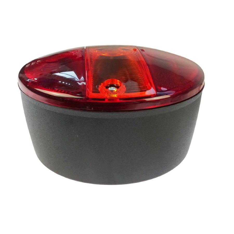 Lampa Zespolona Tylna Prawa W19p 12/24v | W19P - zdjęcie 4