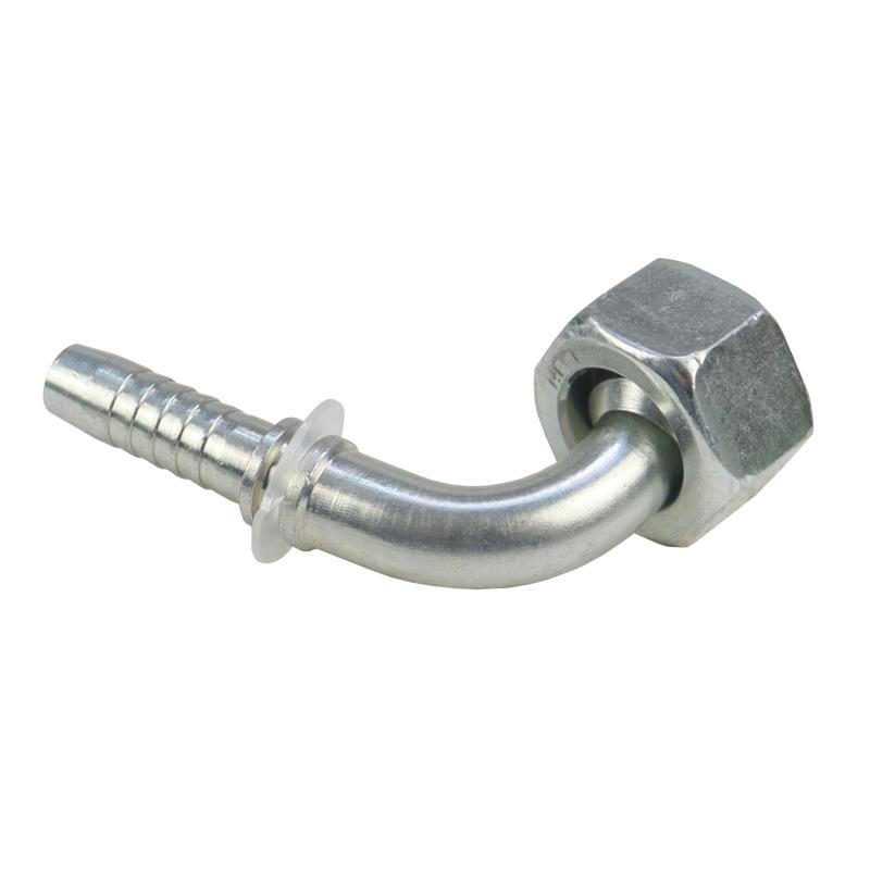 Zakucie Hydrauliczne Końcówka Dkol 90 Dn10 15l M22x1,5
