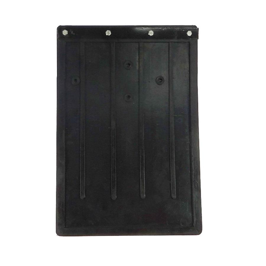 Osłona Błotna Chlapacz Z Okuciem 41x28cm Przyczepa D-47 Polska 6050340000