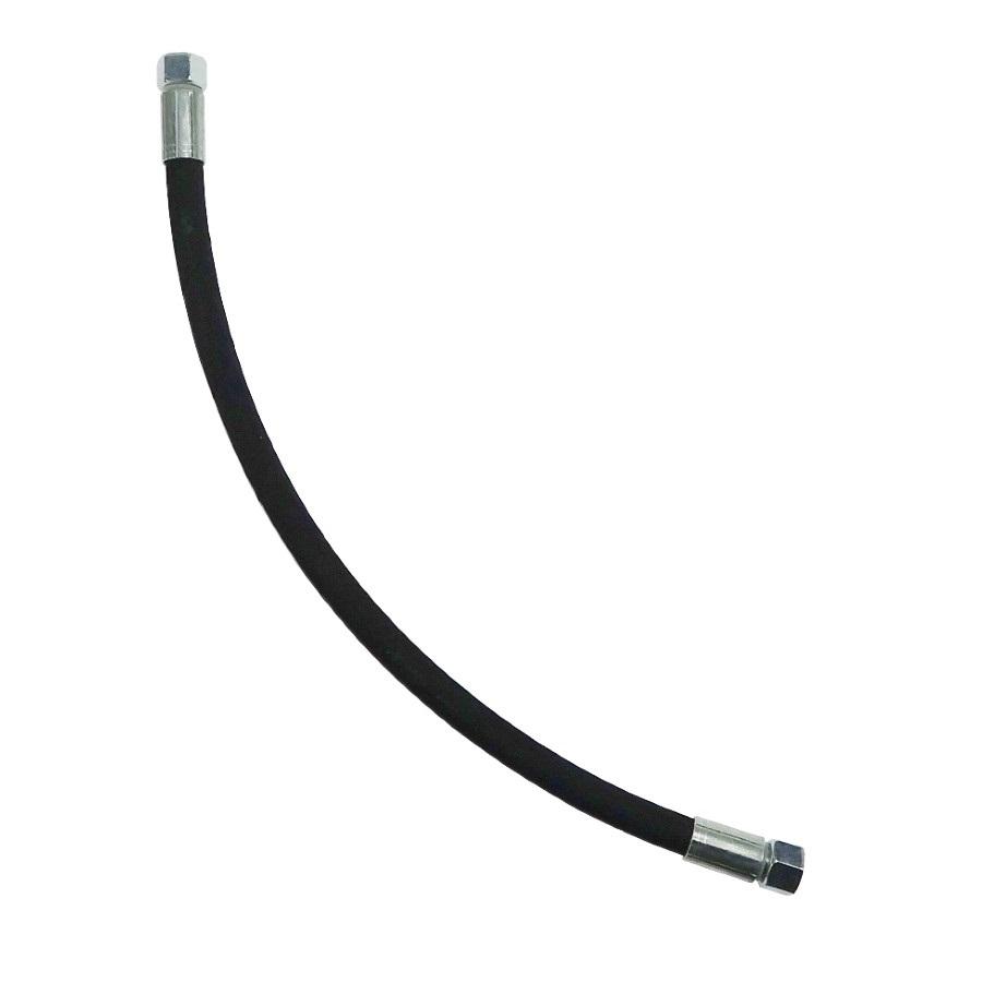 Przewód Wąż Hydrauliczny Elastyczny M18x1,5 L-520mm Hamulcowy Man Prokom
