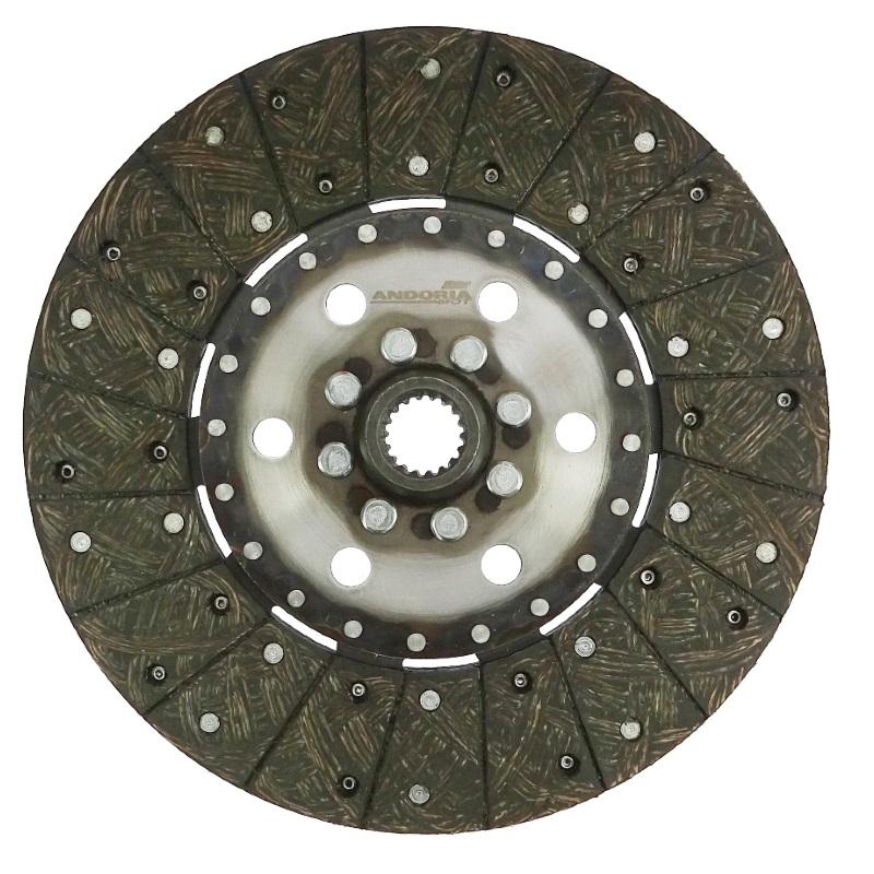 Tarcza Sprzęgła I Stopnia 49011189 Premium Z Odprężnikiem Ursus C-360