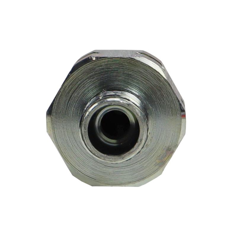 Szybkozłącze Hydrauliczne Wtyczka M14x1.5 Gwint Zewnętrzny Euro 9100814w - zdjęcie 4