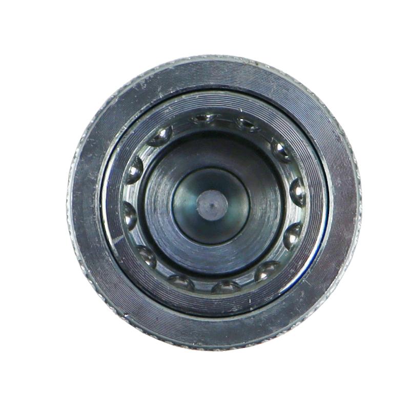 Szybkozłącze Hydrauliczne Gniazdo M18x1.5 Gwint Zewnętrzny Euro Push-Pull - zdjęcie 4
