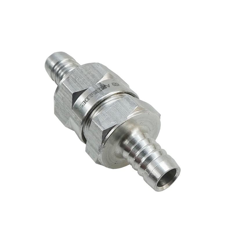Zawór Zwrotny Paliwa Przewody 10 Mm Archimedes - zdjęcie 3