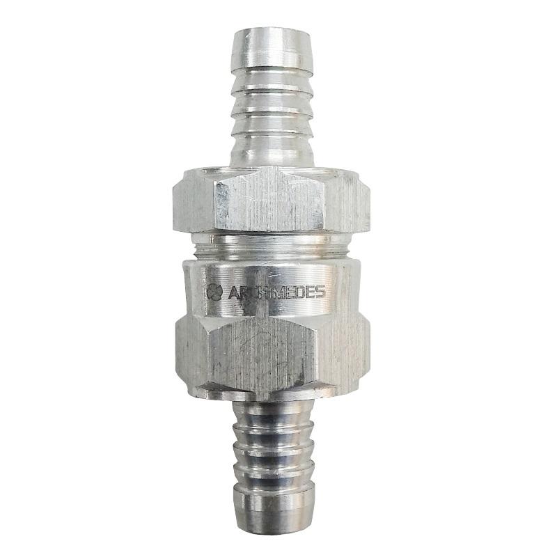 Zawór Zwrotny Paliwa Przewody 10 Mm Archimedes