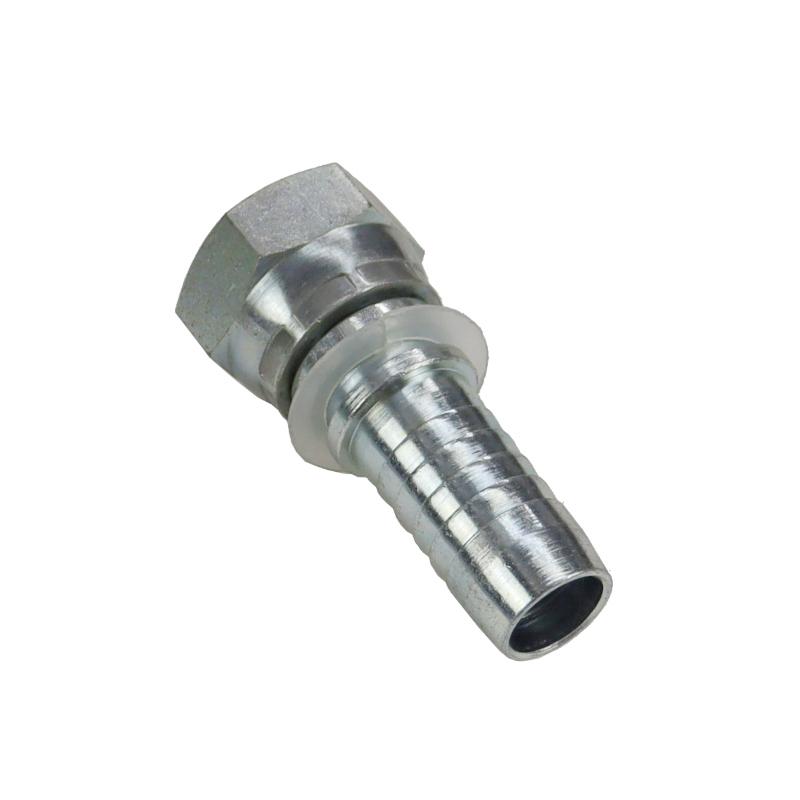 Zakucie Hydrauliczne Końcówka Dkl Dn20 M27x1,5 - zdjęcie 2