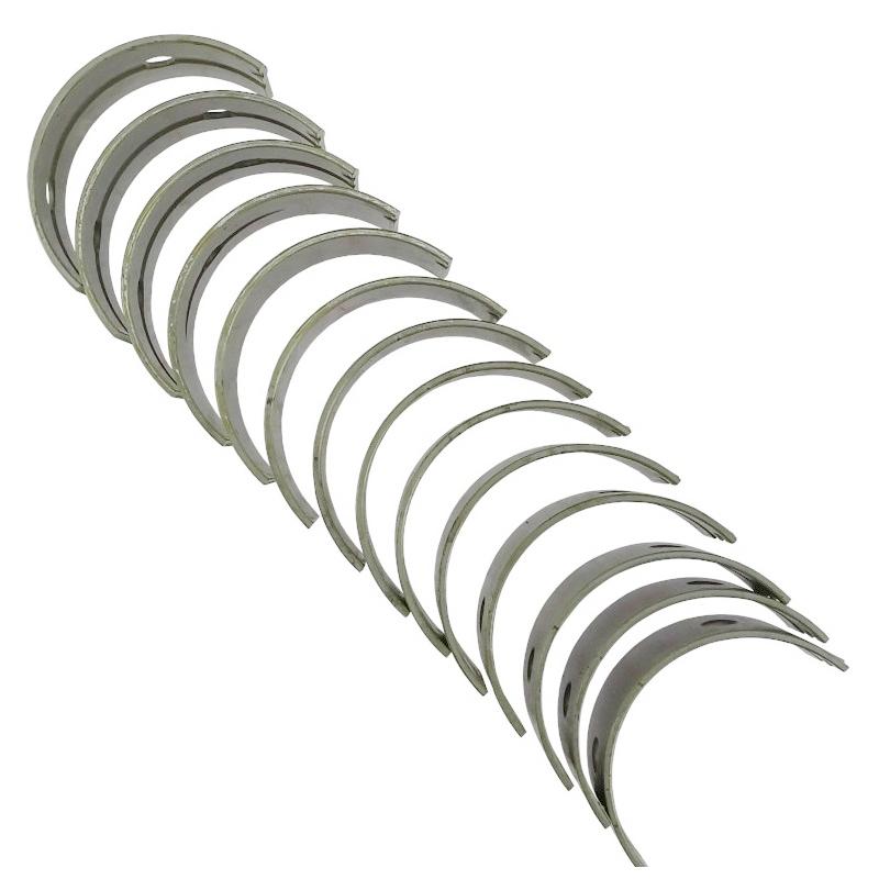 Komplet Panewek Głównych 91250274 N-1,00 Iv Szlif Ursus C-385 6-Cyl Andoria - zdjęcie 5