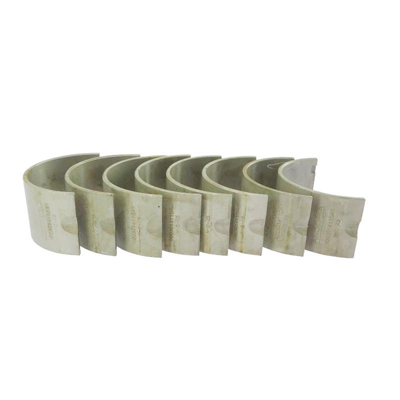 Komplet Panewek Korbowodowych N-0,25 I Szlif 50503121 90030141 Ursus C-360 - zdjęcie 2