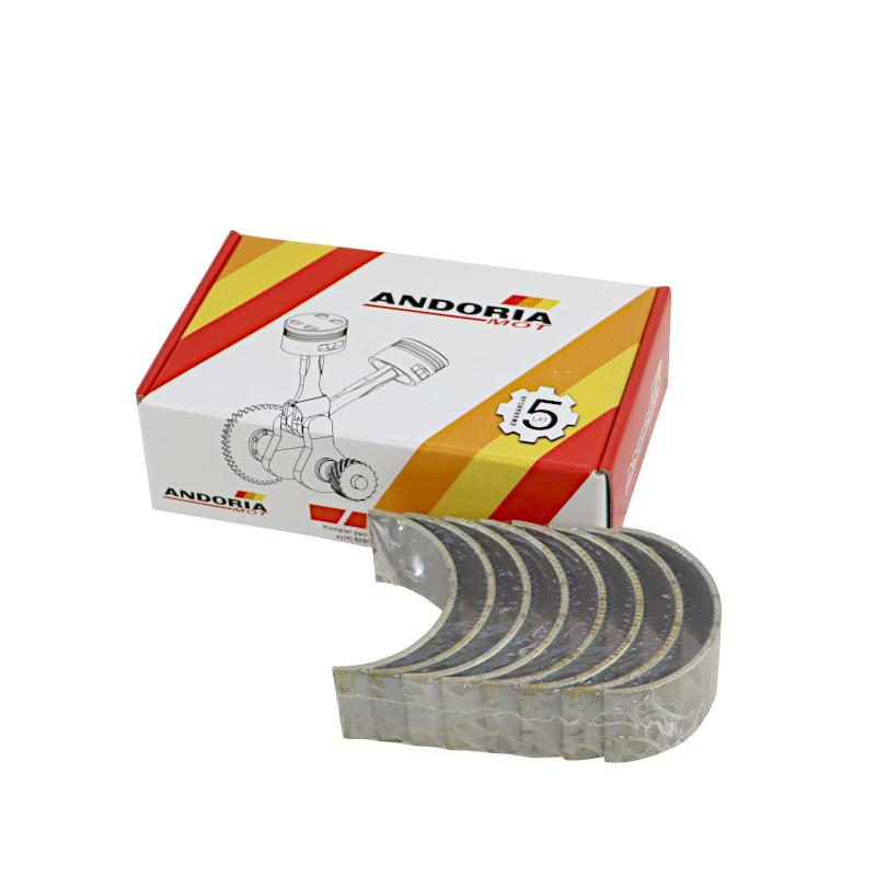 Komplet Panewek Korbowodowych N-0,75 Iii Szlif 50503123 90030143 Zetor - zdjęcie 5