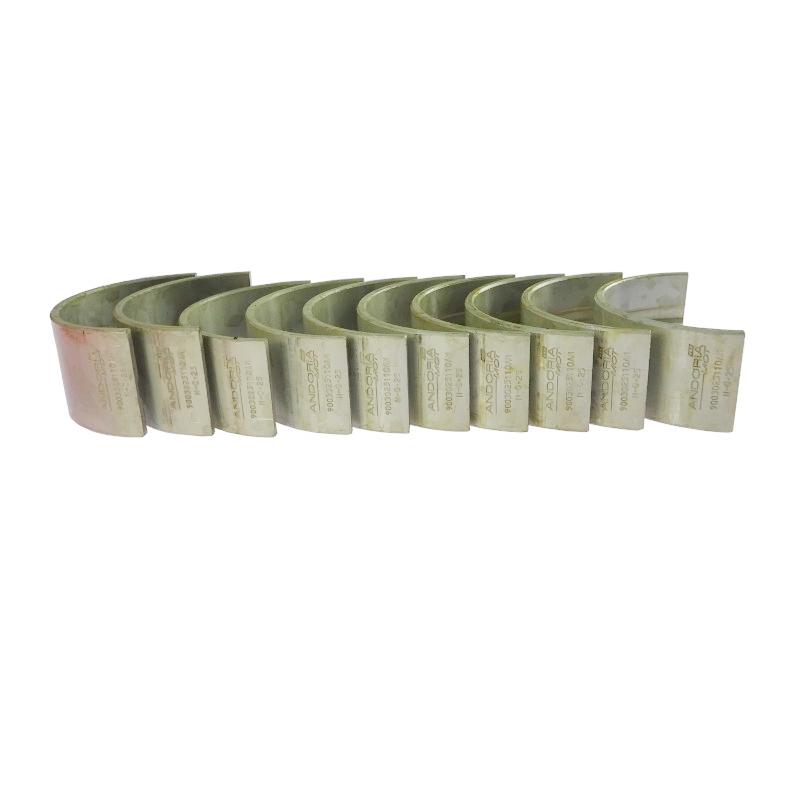 Komplet Panewek Głównych N-0,25 I Szlif 46401021 90030251 Ursus C-360 - zdjęcie 2