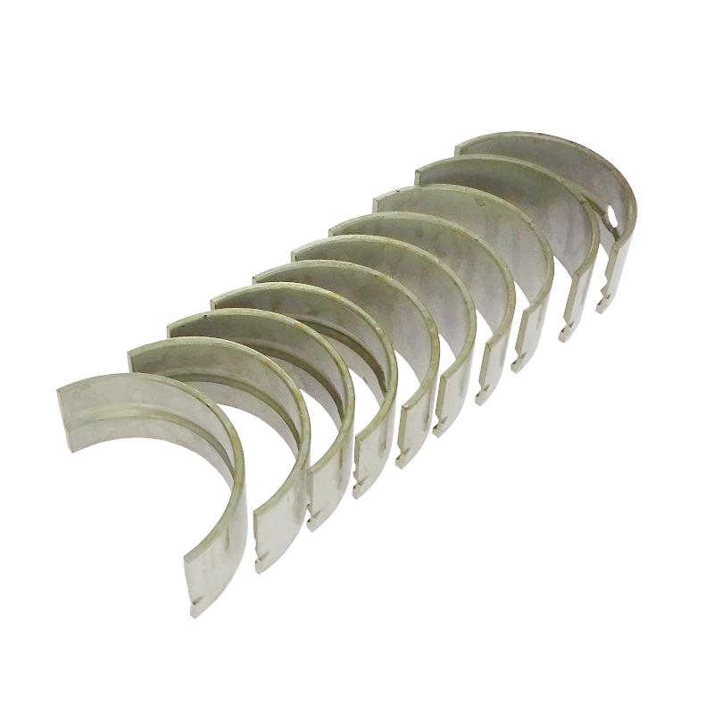 Komplet Panewek Głównych N-0,25 I Szlif 46401021 90030251 Ursus C-360 - zdjęcie 5