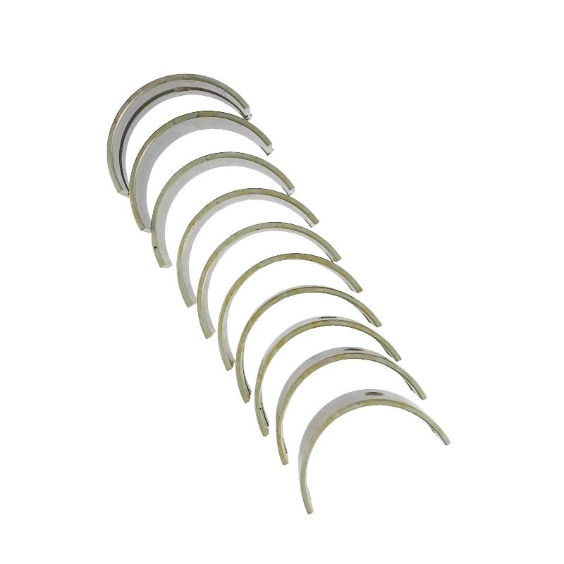 Komplet Panewek Głównych N-0,25 I Szlif 46401021 90030251 Ursus C-360 - zdjęcie 3
