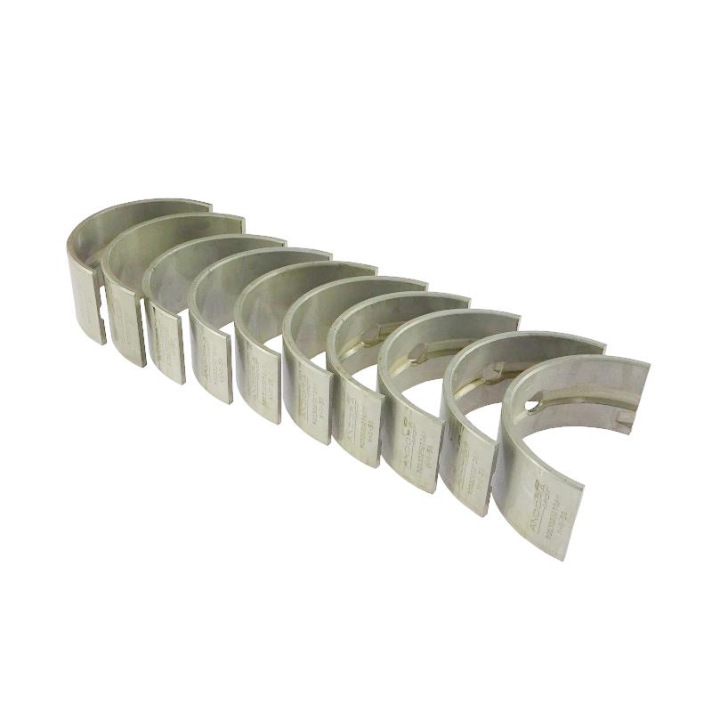 Komplet Panewek Głównych N-0,50 Ii Szlif 46401022 90030252 Ursus C-360