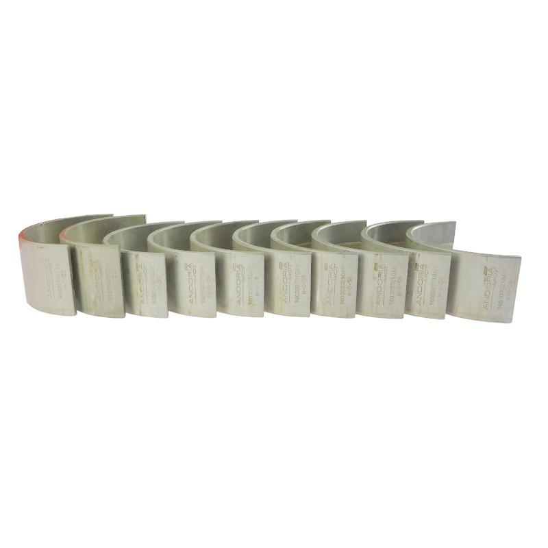Komplet Panewek Głównych N-0,50 Ii Szlif 46401022 90030252 Ursus C-360 - zdjęcie 2