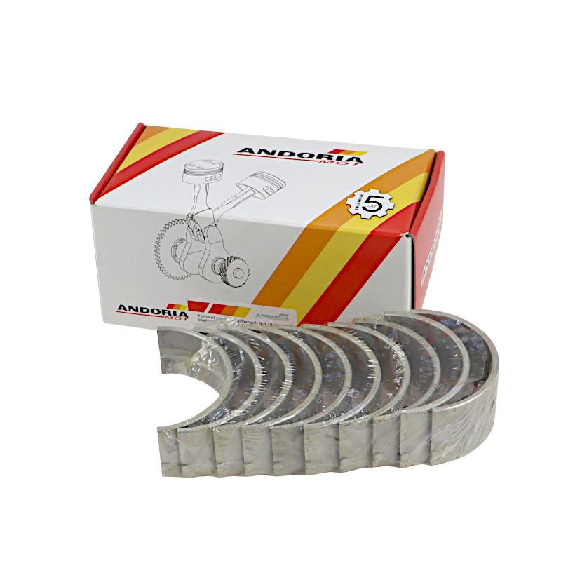 Komplet Panewek Głównych N-0,75 Iii Szlif 46401023 90030253 Ursus C-360