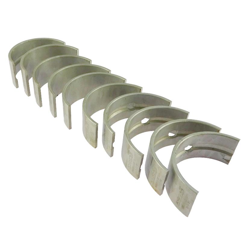 Komplet Panewek Głównych N-0,75 Iii Szlif 46401023 90030253 Ursus C-360 - zdjęcie 2