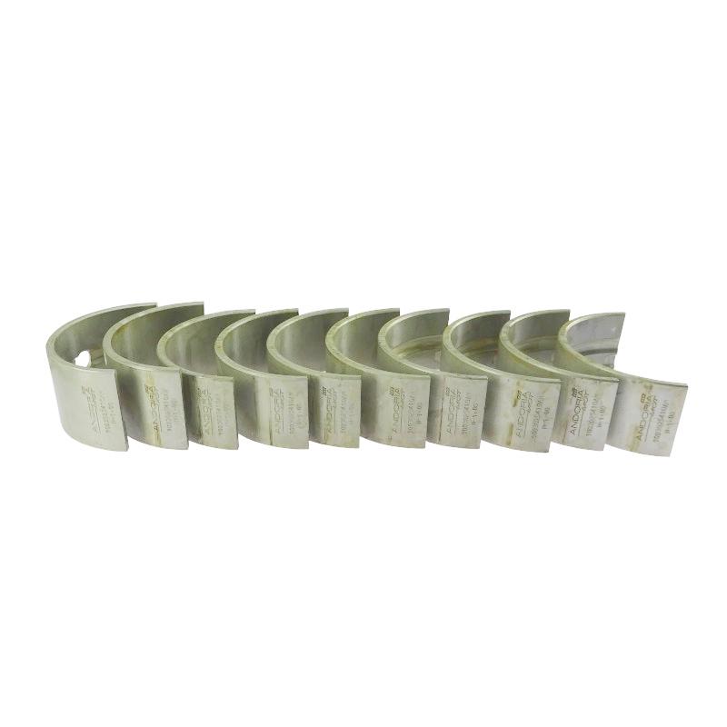 Komplet Panewek Głównych N-1.00 Iv Szlif 46401023 90030253 Ursus C-360 - zdjęcie 2