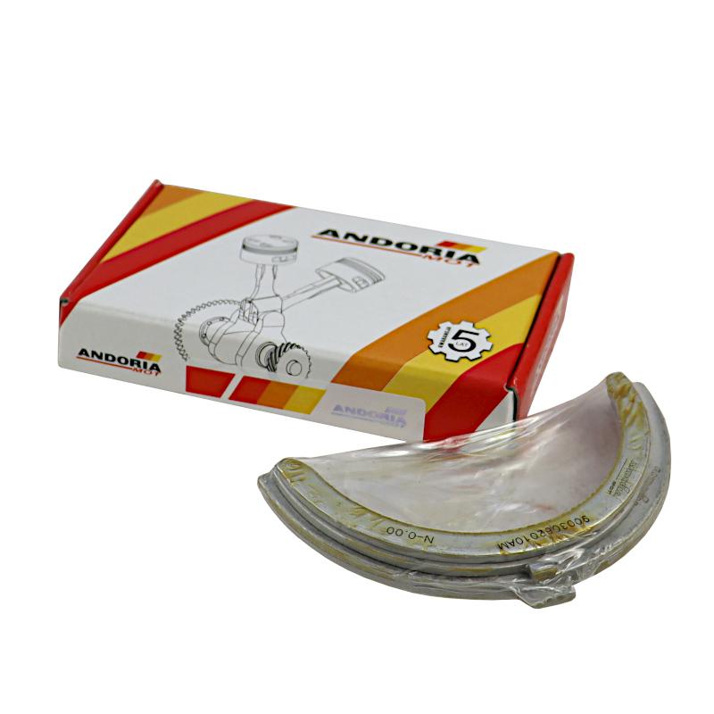 Komplet Półpierścieni N-0,00 Nominalne 46401110 Ursus C-360 Andoria - zdjęcie 4