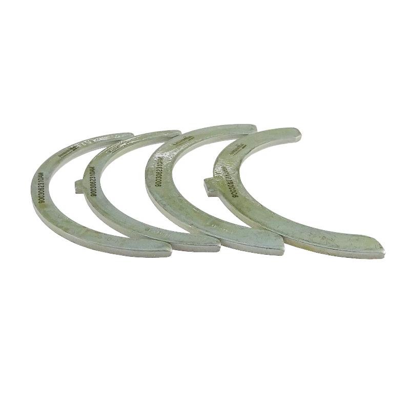 Komplet Półpierścieni N-0,90 Iii Szlif 46401112 Ursus C-360 Andoria - zdjęcie 2