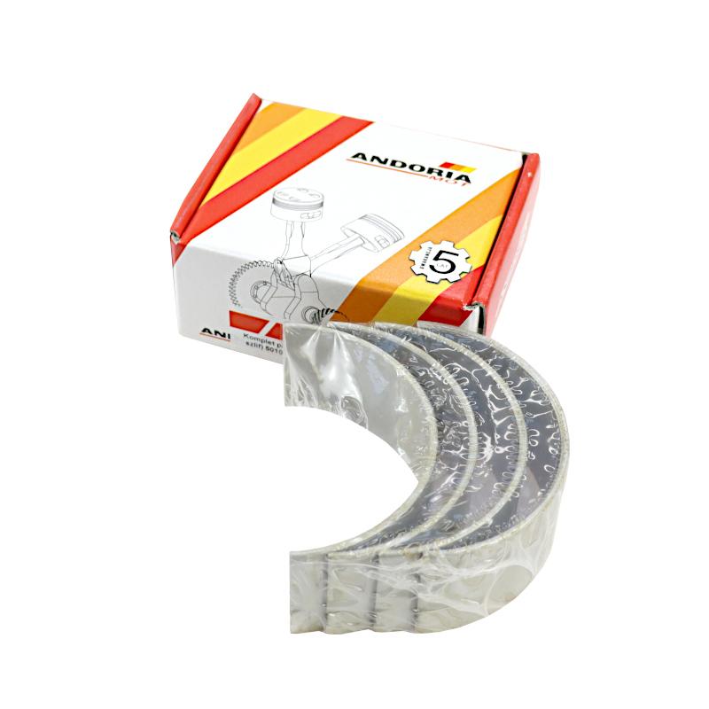 Komplet Panewek Korbowodowych N-0,50 Ii Szlif 50103912 90060122 Ursus - zdjęcie 6