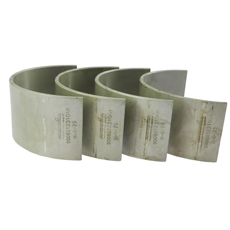 Komplet Panewek Korbowodowych N-0,75 Iii Szlif 50103913 90060123 Ursus - zdjęcie 2