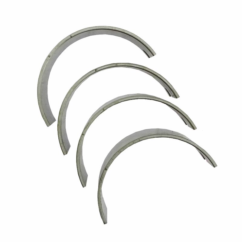 Komplet Panewek Korbowodowych N-0,75 Iii Szlif 50103913 90060123 Ursus - zdjęcie 5