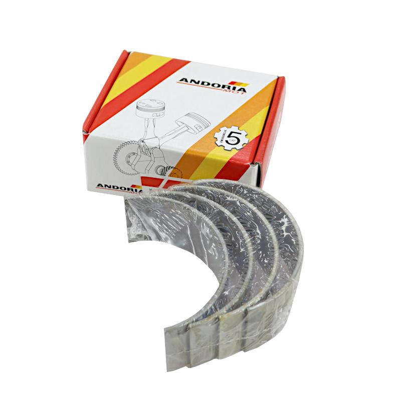 Komplet Panewek Korbowodowych N-0,75 Iii Szlif 50103913 90060123 Ursus - zdjęcie 6