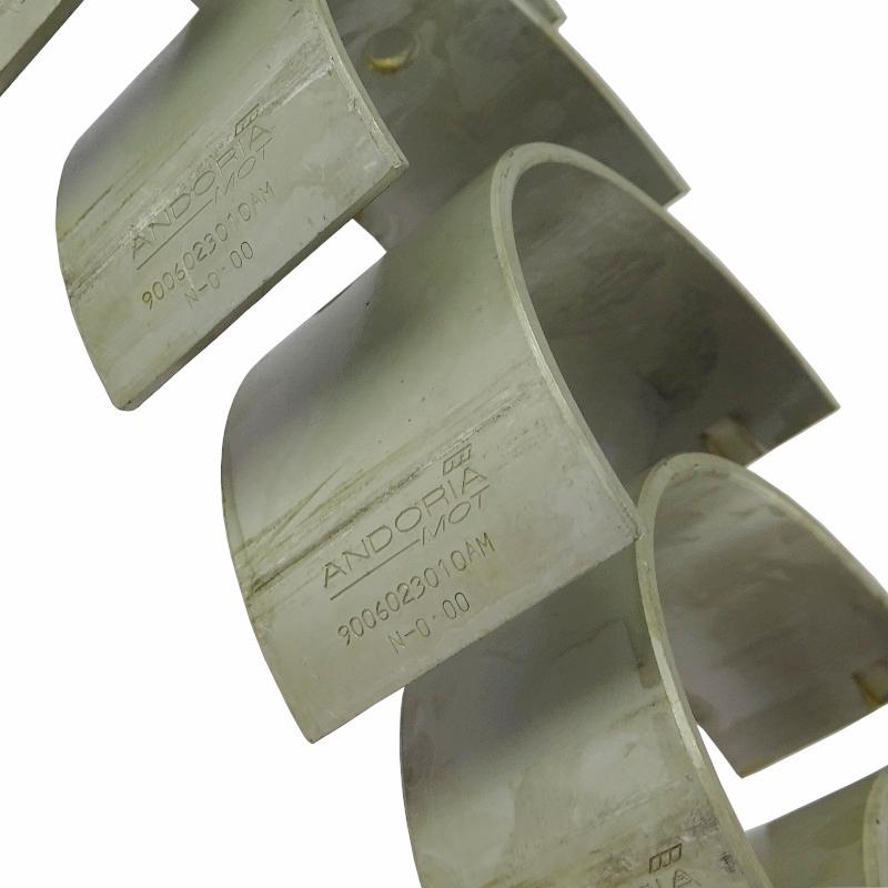 Komplet Panewek Głównych N-0,00 Nominalne 42012130 90060230 Ursus C-330 - zdjęcie 4