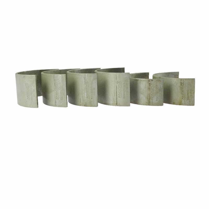 Komplet Panewek Głównych N-0,00 Nominalne 42012130 90060230 Ursus C-330 - zdjęcie 2