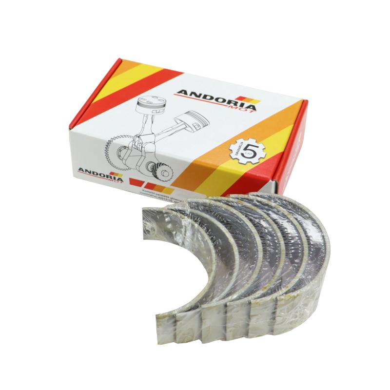 Komplet Panewek Głównych N-0,00 Nominalne 42012130 90060230 Ursus C-330 - zdjęcie 6