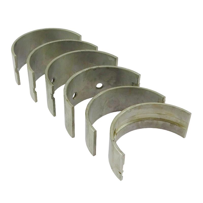 Komplet Panewek Głównych N-0,50 Ii Szlif 42012132 90060232 Ursus C-330
