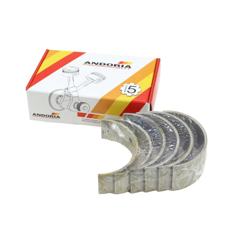 Komplet Panewek Głównych N-0,50 Ii Szlif 42012132 90060232 Ursus C-330 - zdjęcie 5