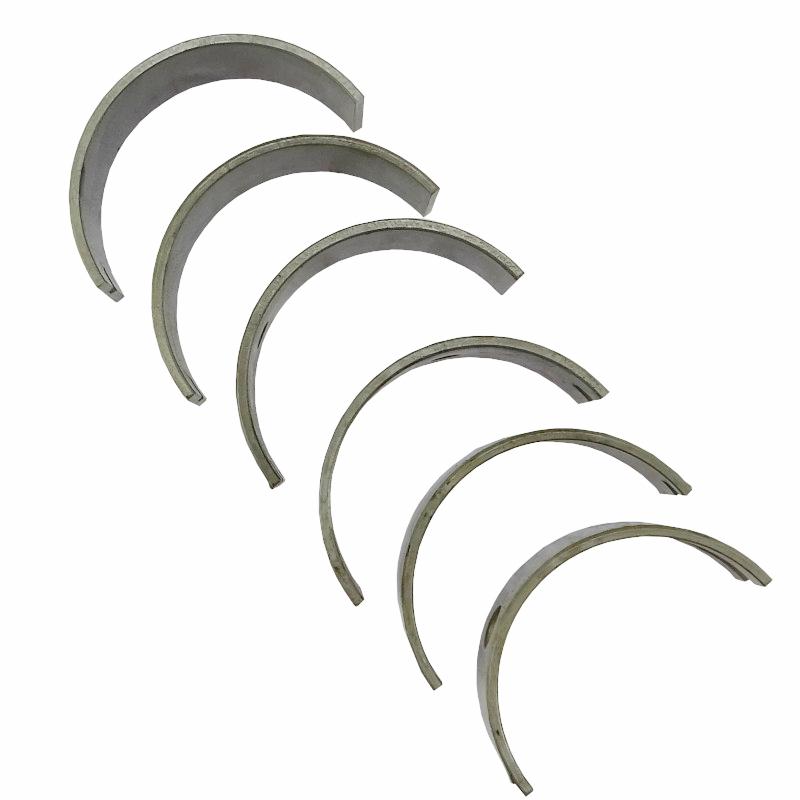 Komplet Panewek Głównych N-0,50 Ii Szlif 42012132 90060232 Ursus C-330 - zdjęcie 4