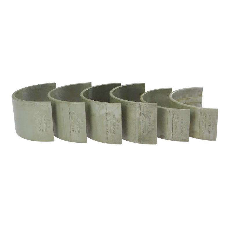 Komplet Panewek Głównych N-0,50 Ii Szlif 42012132 90060232 Ursus C-330 - zdjęcie 2