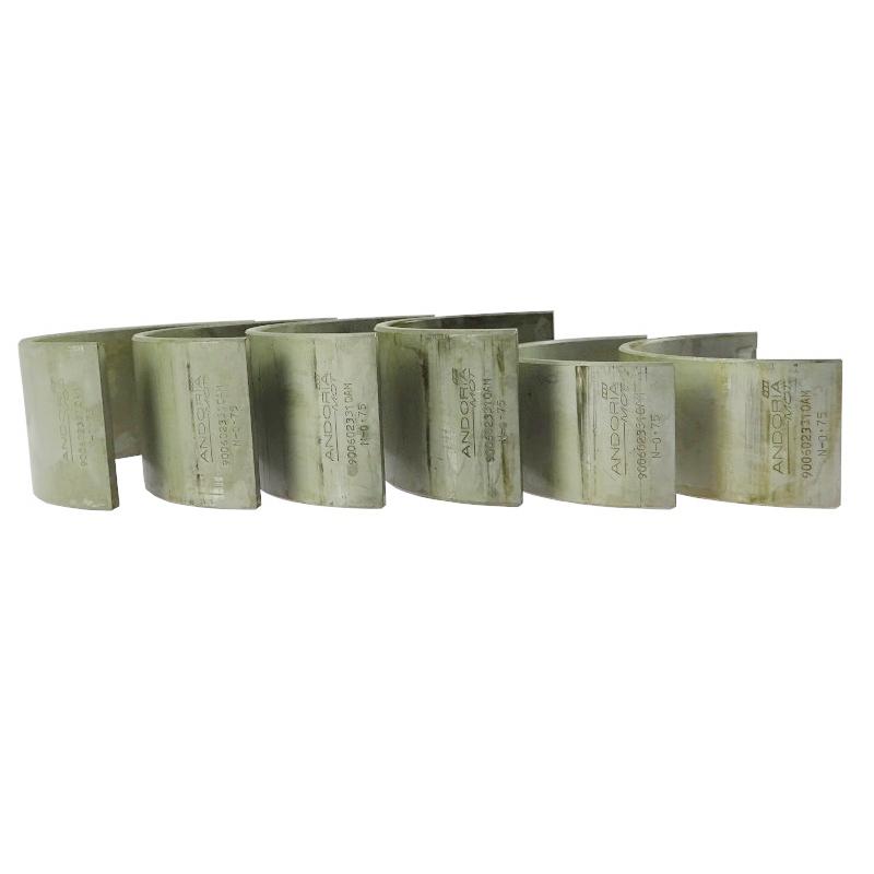 Komplet Panewek Głównych N-0.75 Iii Szlif 42012132 90060232 Ursus C-330 - zdjęcie 2