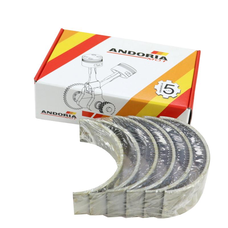 Komplet Panewek Głównych N-0.75 Iii Szlif 42012132 90060232 Ursus C-330 - zdjęcie 6