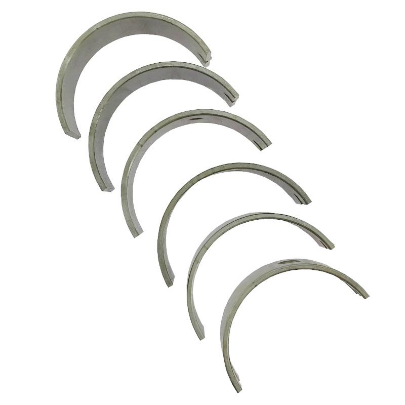 Komplet Panewek Głównych N-0.75 Iii Szlif 42012132 90060232 Ursus C-330 - zdjęcie 5