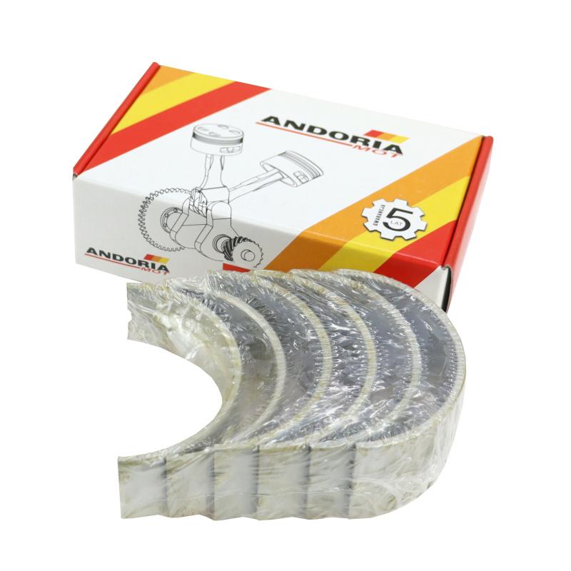 Komplet Panewek Głównych N-1.00 Iv Szlif 42012132 90060232 Ursus C-330 - zdjęcie 6
