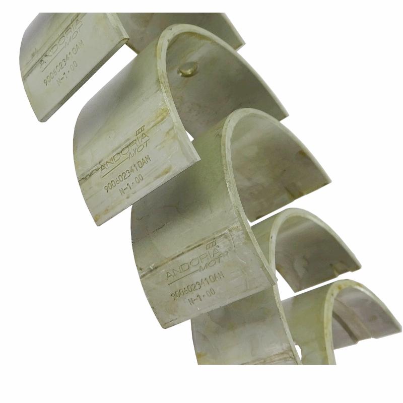 Komplet Panewek Głównych N-1.00 Iv Szlif 42012132 90060232 Ursus C-330 - zdjęcie 4