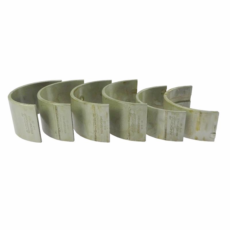 Komplet Panewek Głównych N-1.00 Iv Szlif 42012132 90060232 Ursus C-330 - zdjęcie 2