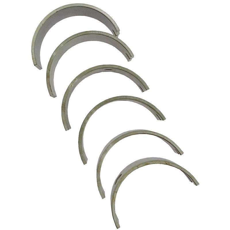 Komplet Panewek Głównych N-1.00 Iv Szlif 42012132 90060232 Ursus C-330 - zdjęcie 5